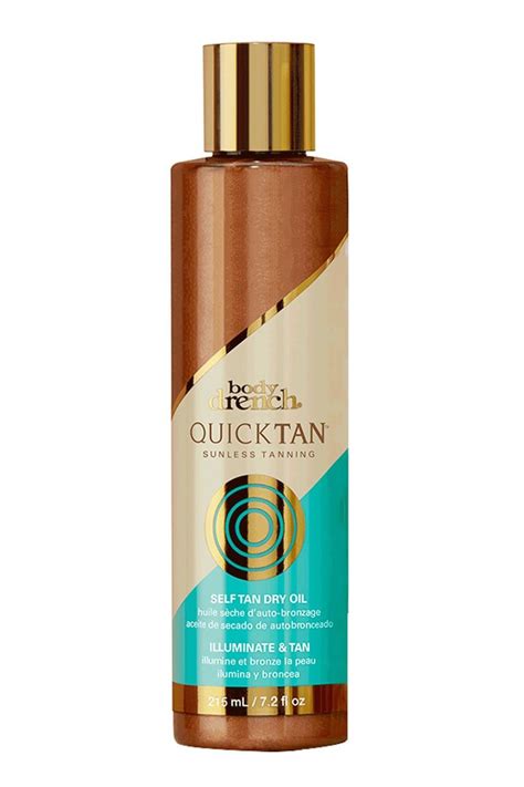 best instant tan product.